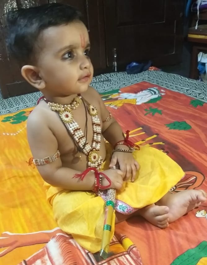 शिवांश, नौकुआं रोड शामली। शिवांश, नौकुआं रोड शामली।