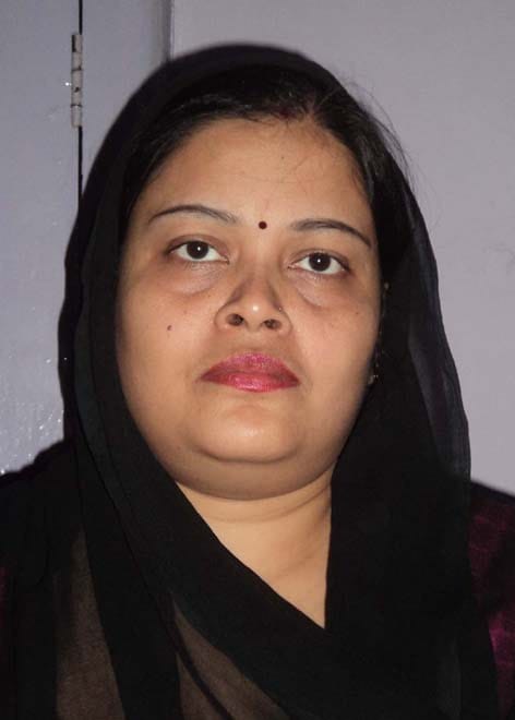 अंजली सोनी