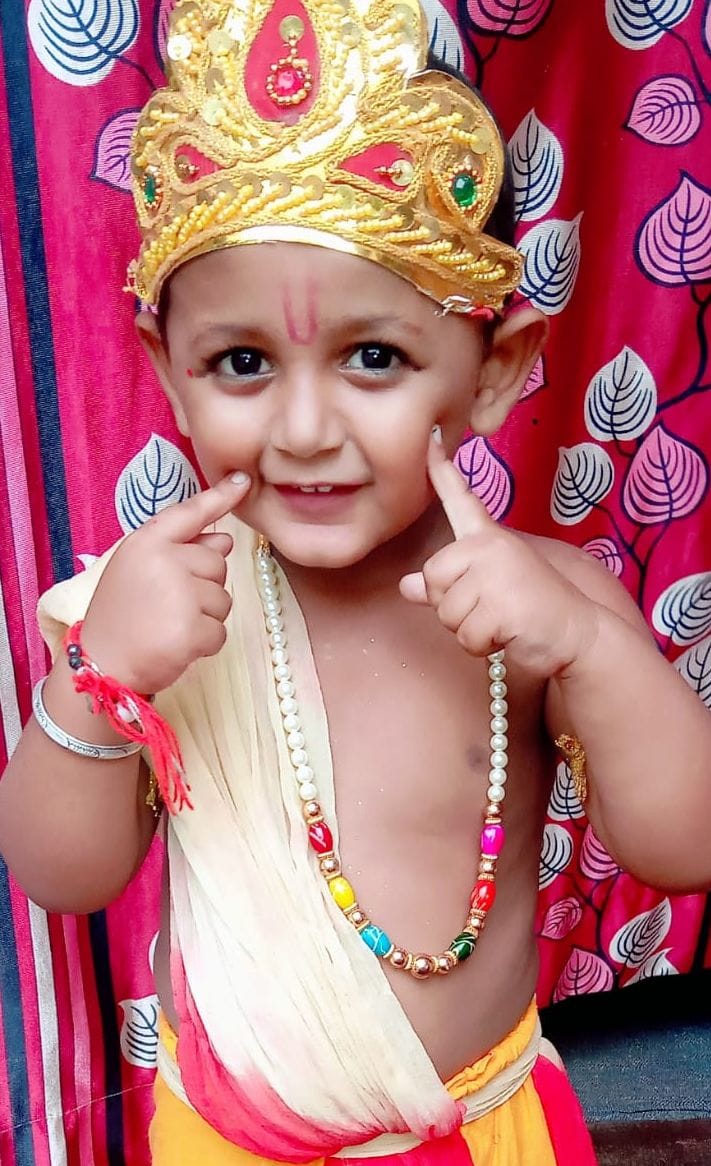अनमोल, सोहजनी अनमोल, सोहजनी