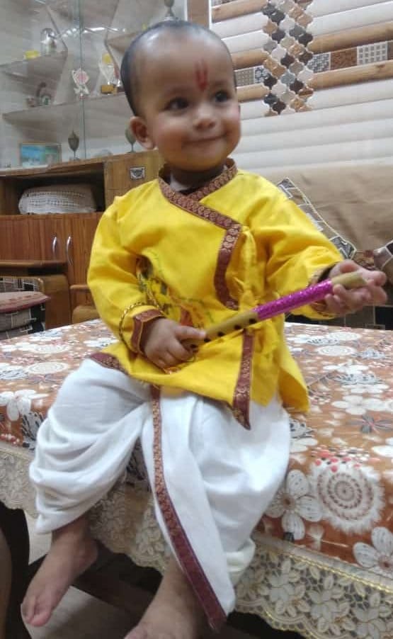 शकिवांशी, शामली। शकिवांशी, शामली।