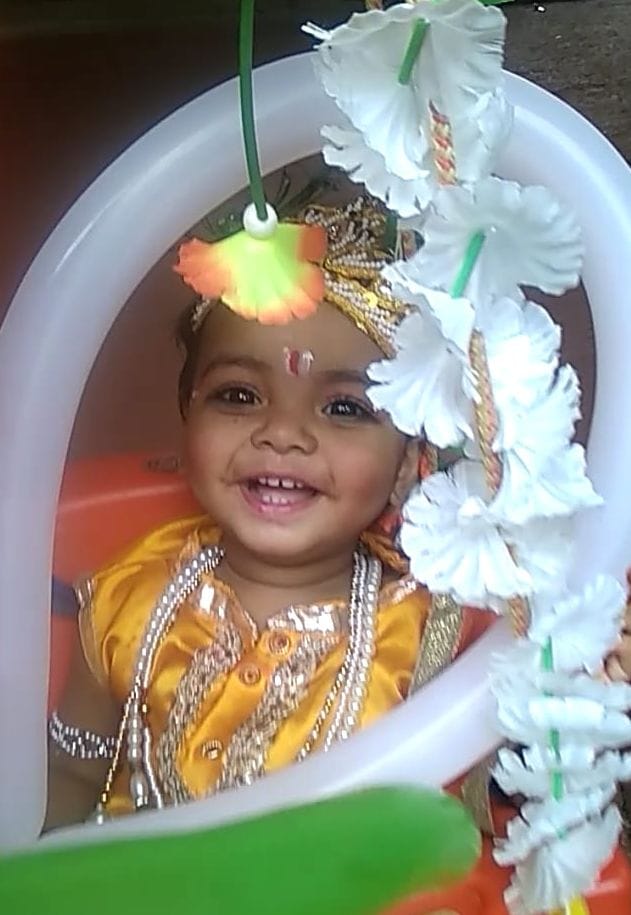 यश, खतौली। यश, खतौली।