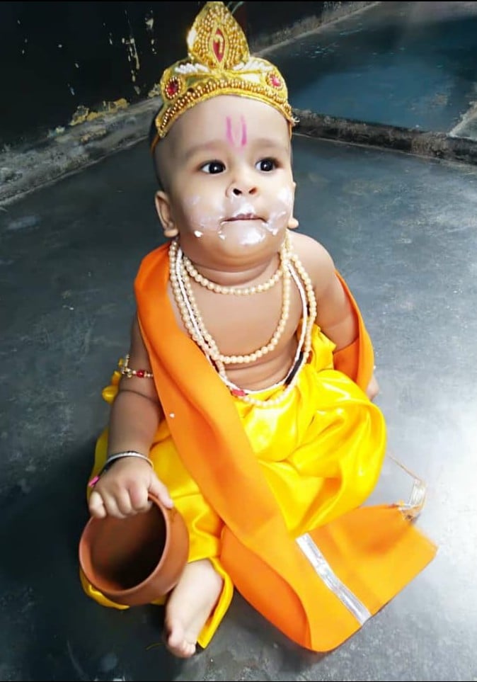 जन्माष्टमी के लिए जन्माष्टमी के लिए ओलन्दगंज स्थित सूरज बिहारी कालोनी निवासी प्रद्युम्न सिंह प? जन्माष्टमी के लिए जन्माष्टमी के लिए ओलन्दगंज स्थित सूरज बिहारी कालोनी निवासी प्रद्युम्न सिंह प?