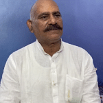 विधायक विजय मिश्र।