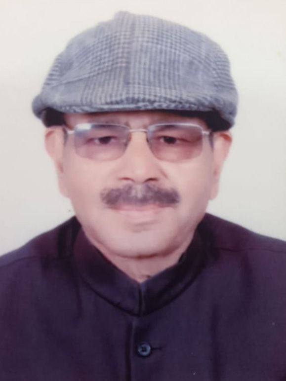 सतेन्द्र वार्ष्णेय, चेयरमैनआरजी कॉलेज ऑफ फार्मेसी अगरा रोड सतेन्द्र वार्ष्णेय, चेयरमैनआरजी कॉलेज ऑफ फार्मेसी अगरा रोड