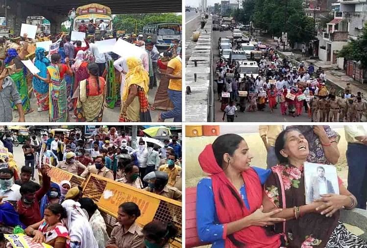 संजीत अपहरण एवं हत्याकांड