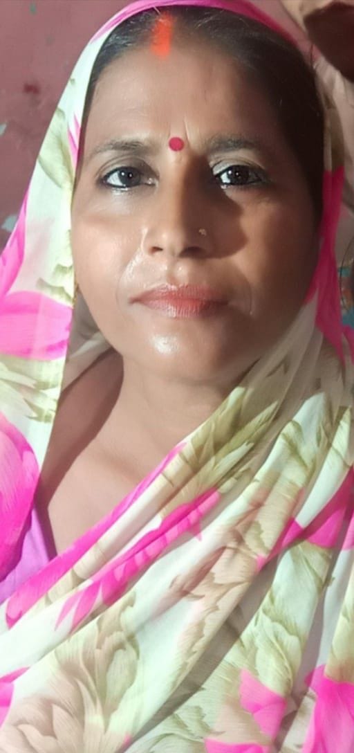 पट्टी के आमीसराय सैफ खां में मकान गिरने से दबकर मृत विद्या देवी। फाइल फोटो पट्टी के आमीसराय सैफ खां में मकान गिरने से दबकर मृत विद्या देवी। फाइल फोटो