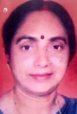 डा.निर्मला।
