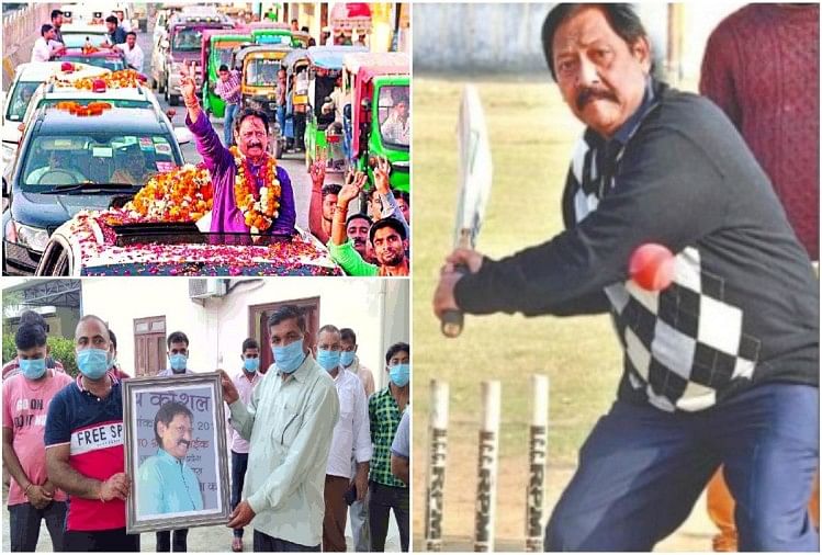 चेतन चौहान (फाइल फोटो)