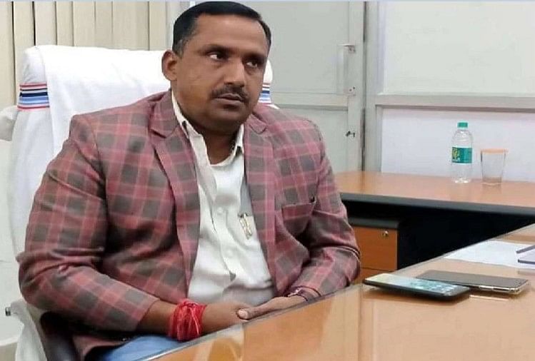 Jharkhand Health Minister Banna Gupta Tests Positive For Covid19 - झारखंड  के स्वास्थ्य मंत्री बन्ना गुप्ता कोरोना पॉजिटिव, ट्वीट करके दी जानकारी -  Amar Ujala Hindi News Live