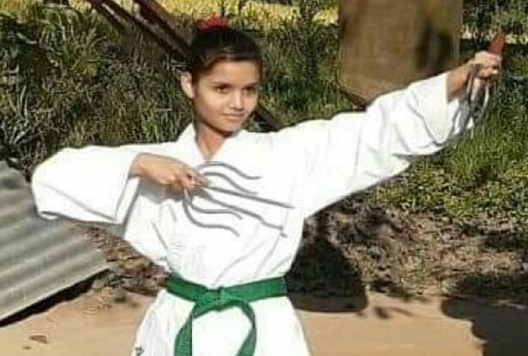 कोमल वर्मा