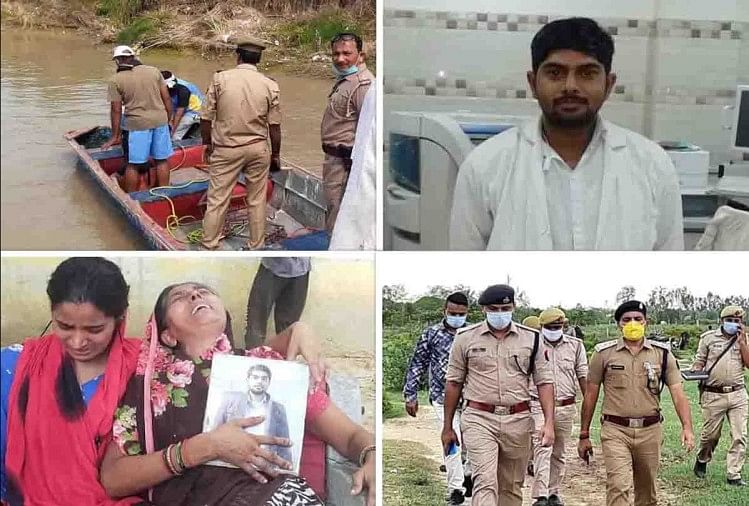 Affaire de meurtre par enlèvement à Sanjeet : 8 autres policiers reconnus coupables après Ips Aparna