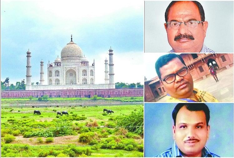 बेरोजगार हुए फोटोग्राफर्स