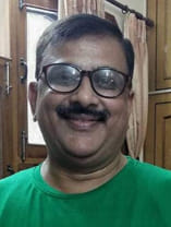 डा विवेक बनर्जी डा विवेक बनर्जी