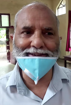 उमर जलाल उमर जलाल