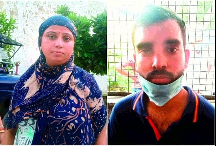dhruv kidnapping case