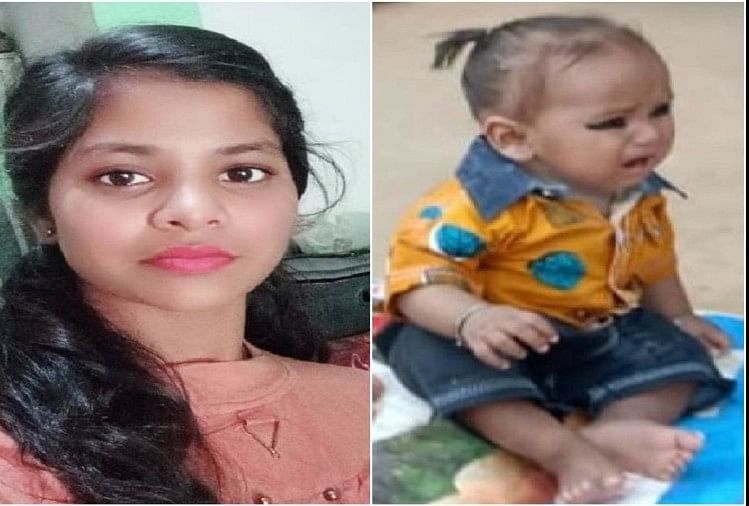 अन्नू और बंश के फाइल फोटो