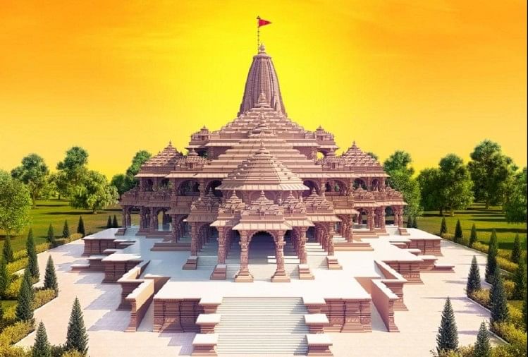 Ram Mandir Ayodhya: Rss Plans To Make Ram Temple With Hindu Comminity -  आरएसएस की योजनाः हर हिंदू को कराओ अहसास, राम मंदिर निर्माण में उसकी भूमिका  भी खास - Amar Ujala