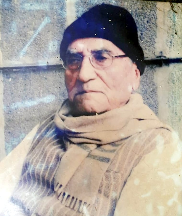 प्रदुमन कृष्ण गुर्टू।