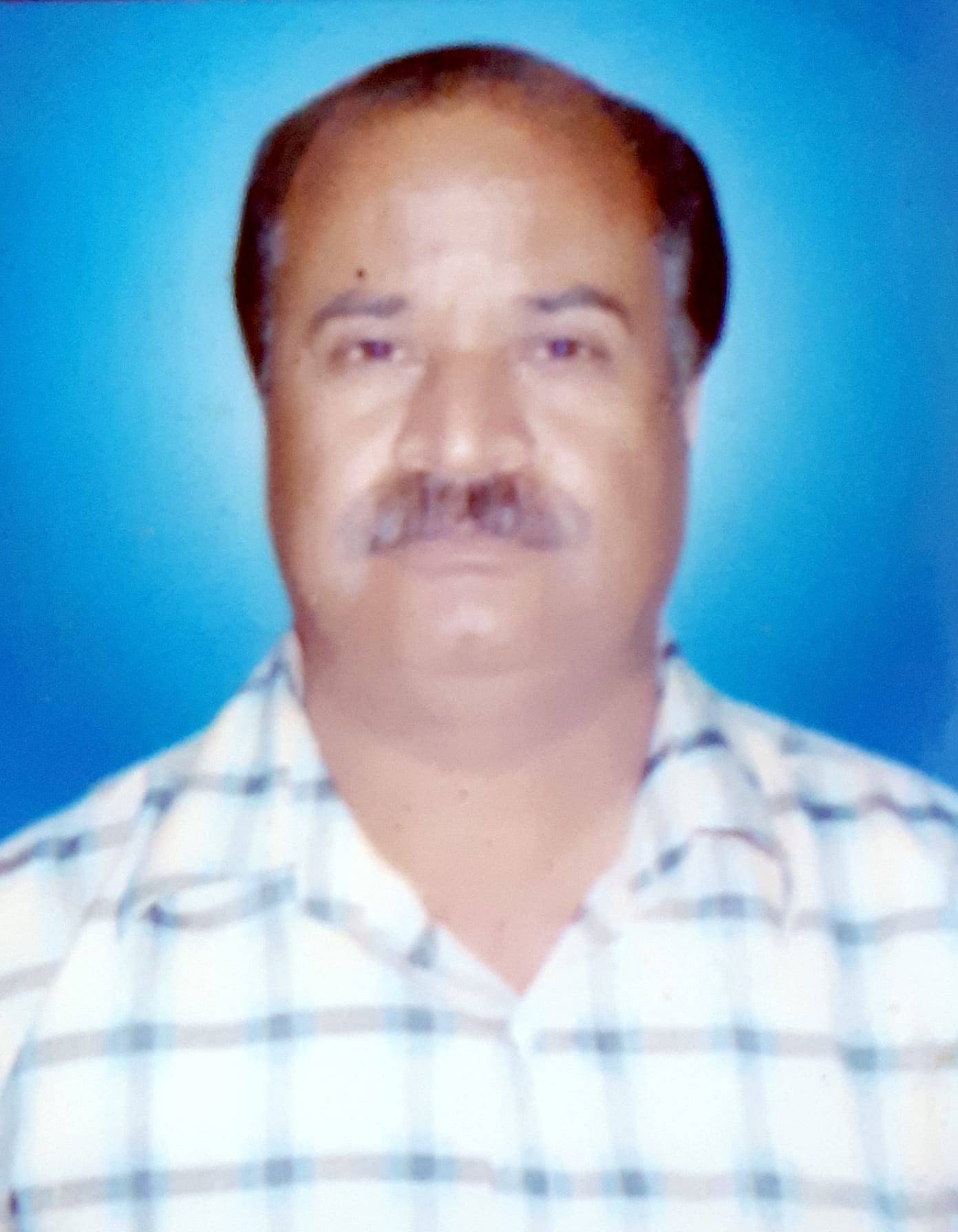 फोटोग्राफर पवन शर्मा।