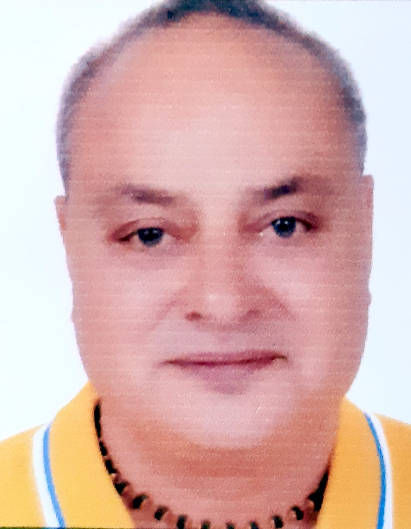 फोटोग्राफर विजय पंडित।
