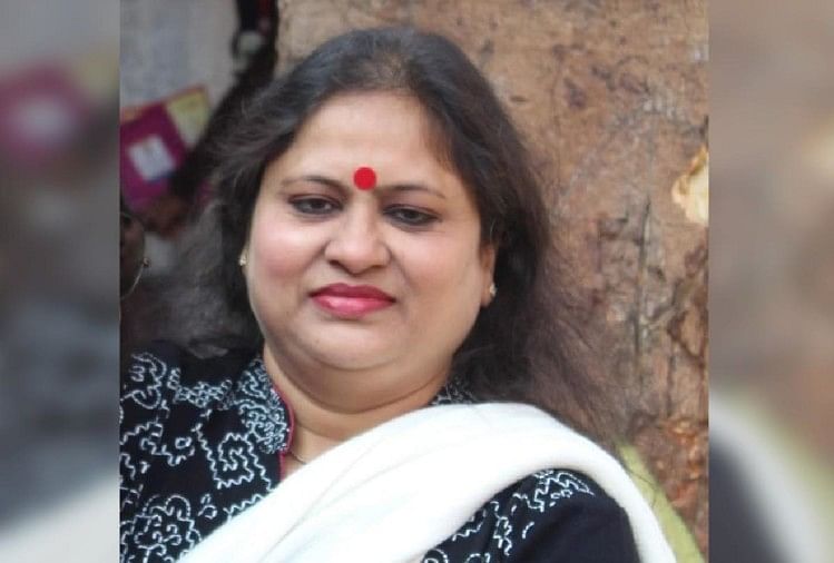 समाजसेवी ममता गोयल