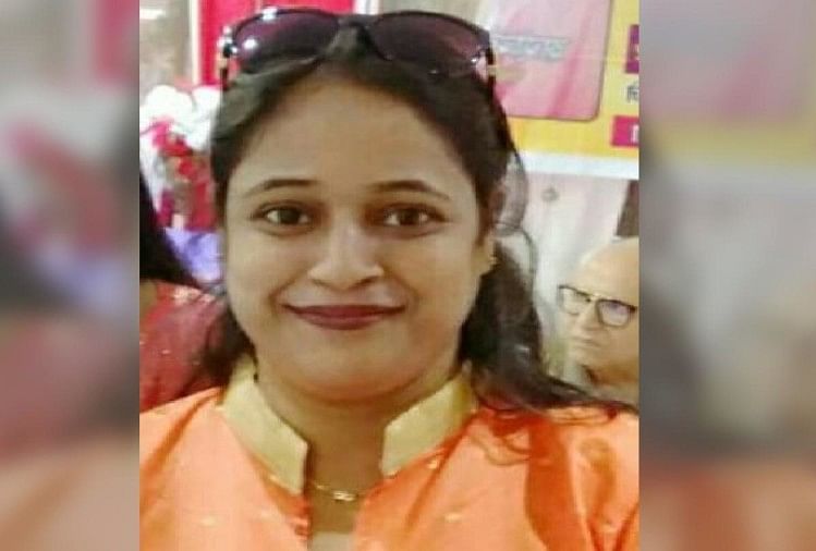 समाजसेवी शीतल अग्रवाल