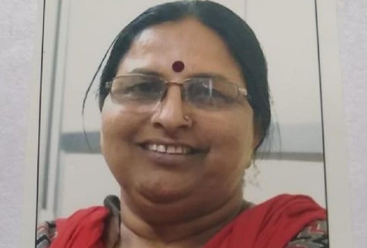 शीतल अग्रवाल