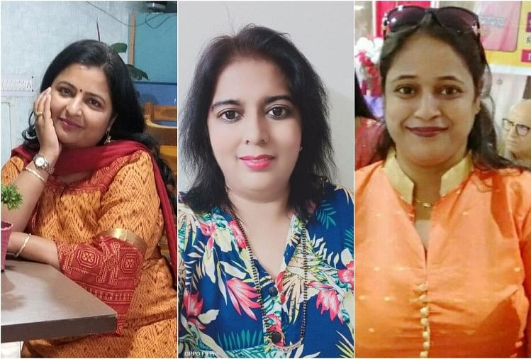 आगरा की महिला समाजसेवी