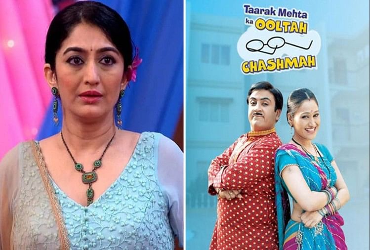 Neha Mehta Aka Anjali Bhabhi From Tarak Mehta Ka Ooltah Chashmah Quits The Show - 'तारक मेहता का उल्टा चश्मा' की अंजली मेहता ने छोड़ा शो, जगह को भरने के लिए ऑडिशन