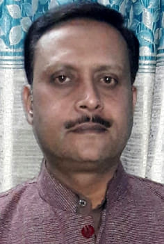 -- डाक्टर अथर अब्बास जैदी, प्रबंधक, बड़ा इमामबाड़ा, सहारनपुर -- डाक्टर अथर अब्बास जैदी, प्रबंधक, बड़ा इमामबाड़ा, सहारनपुर