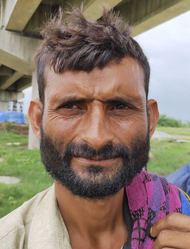 फोटो संख्या 41 विशंभर सिंह