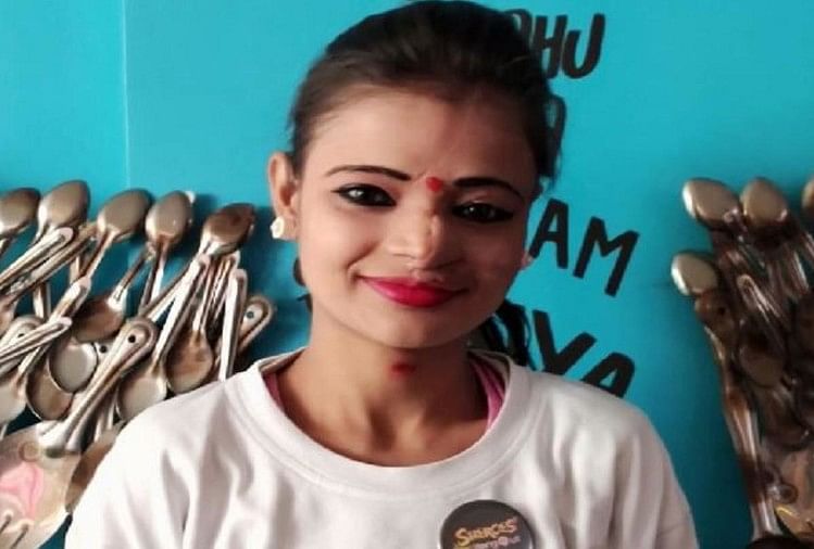 खुशबू