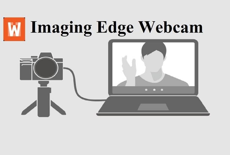 Imaging edge webcam не работает