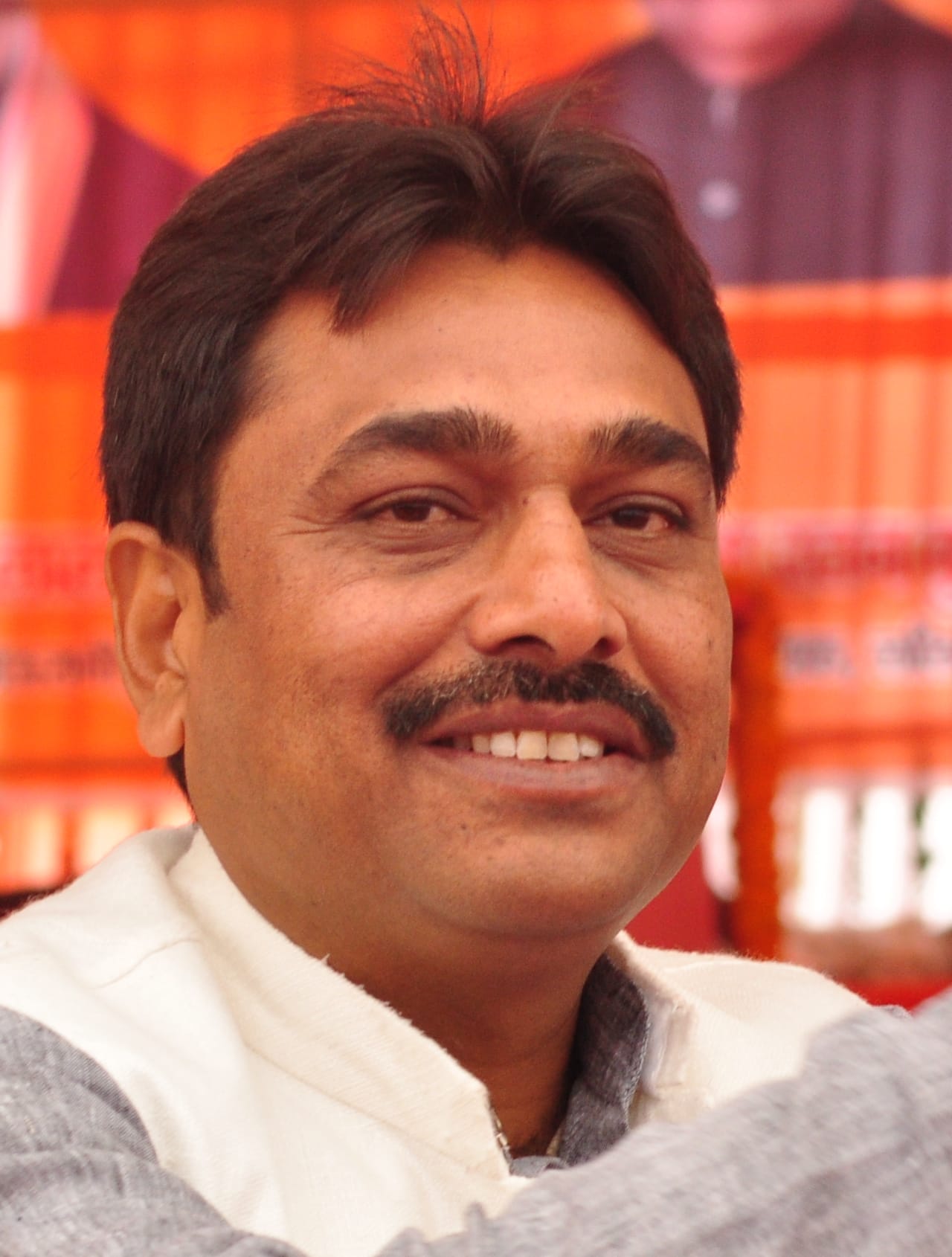 amar ujala hindi hai hum
