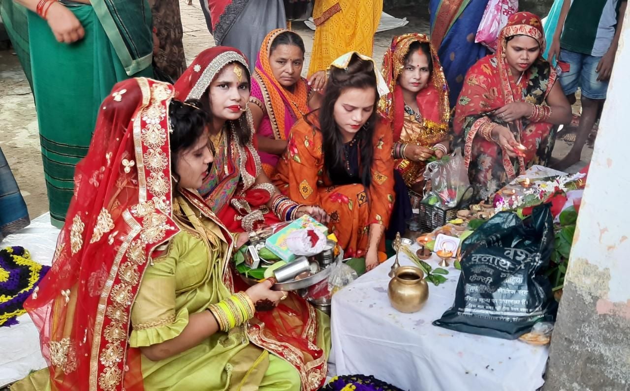ladies celebrated the teez festival ladies celebrated the teez festival