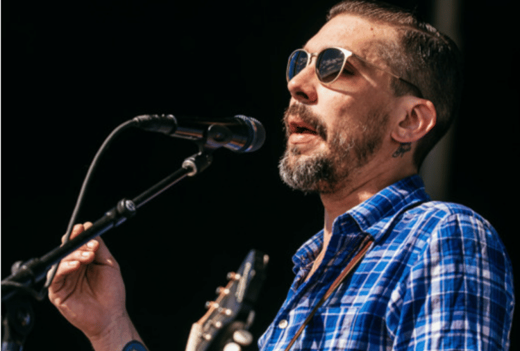 Singer Justin Townes Earle Passes Away At 38 Family Shared The ...