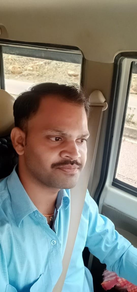 सतीश निरंजन सतीश निरंजन