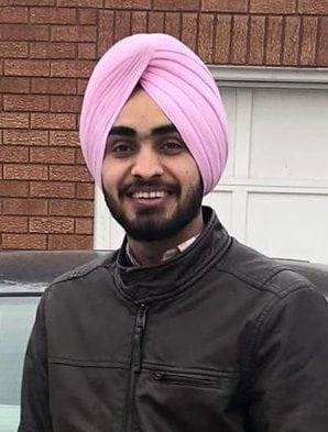 जसप्रीत सिंह जसप्रीत सिंह