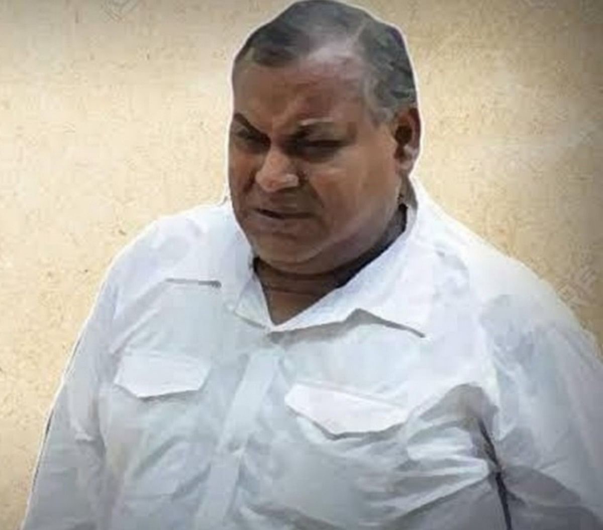 डोम राजा, फाइल फोटो।