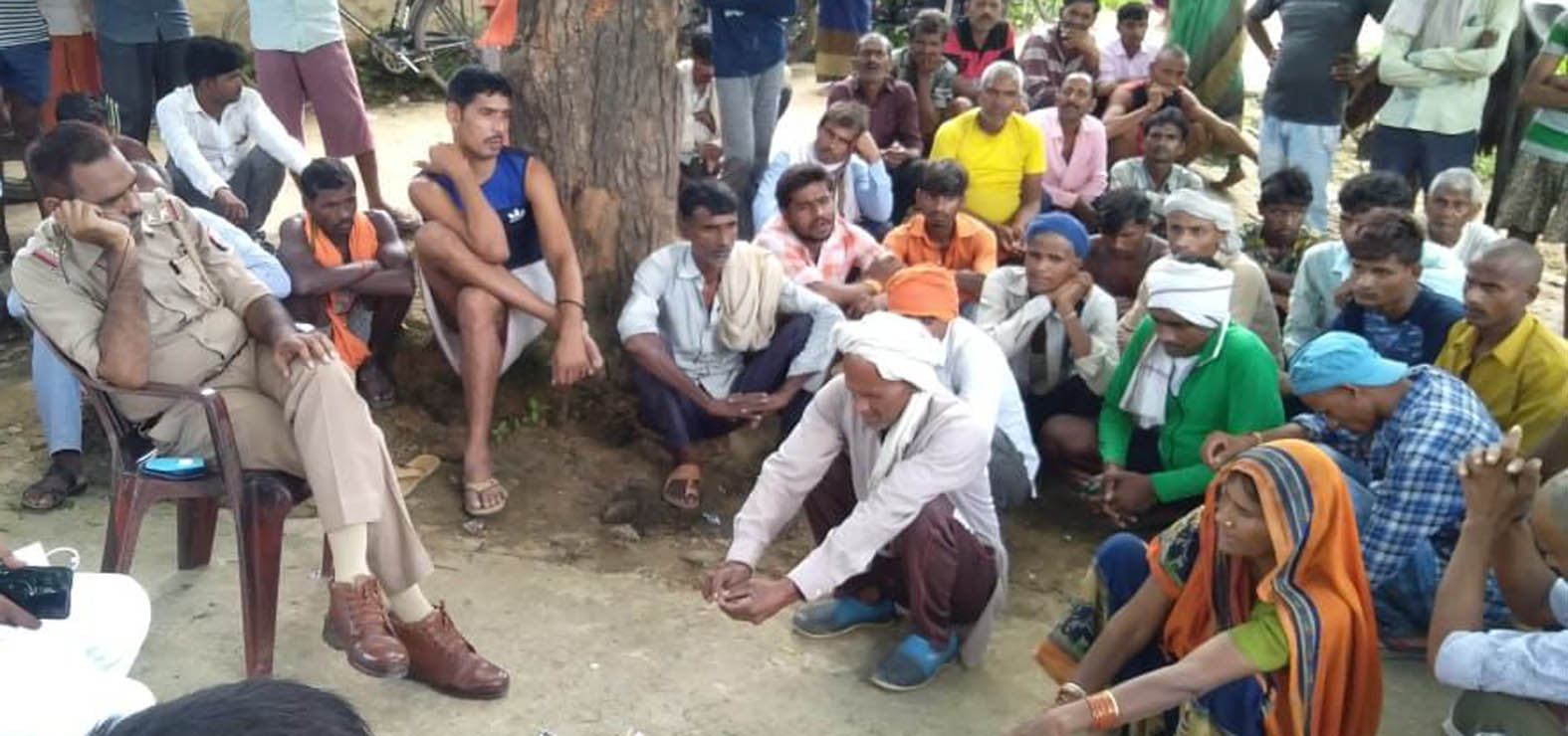 The couple committed suicide The couple committed suicide
