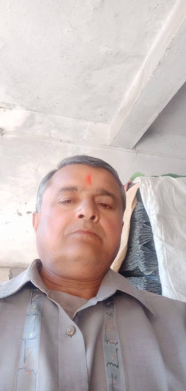 नरेंद्र तिवारी नरेंद्र तिवारी