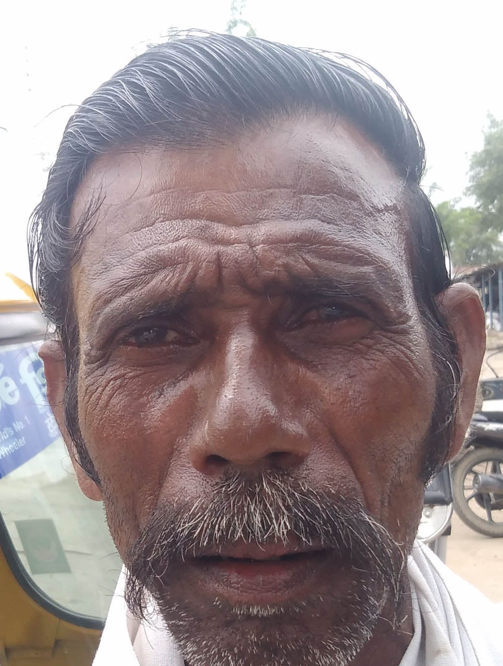 Four thousand metric tons of urea and paddy in the mandal if found Four thousand metric tons of urea and paddy in the mandal if found