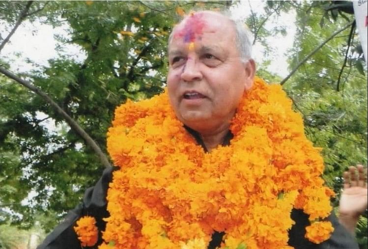 बंशीधर भगत