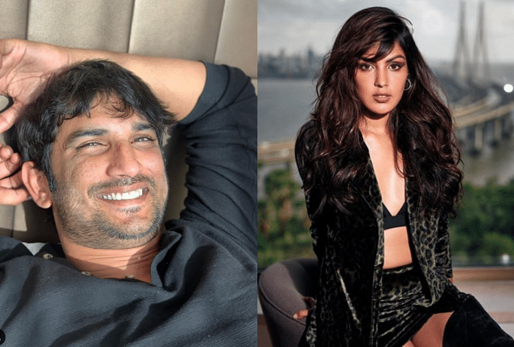 Did Sushant Singh Rajput Commit Suicide Know Rhea Chakraborty Answer – क्या है सुशांत सिंह राजपूत की मौत का सच? इस सवाल पर जानिए रिया चक्रवर्ती का जवाब Did Sushant Singh Rajput Commit Suicide Know Rhea Chakraborty Answer – क्या है सुशांत सिंह राजपूत की मौत का सच? इस सवाल पर जानिए रिया चक्रवर्ती का जवाब