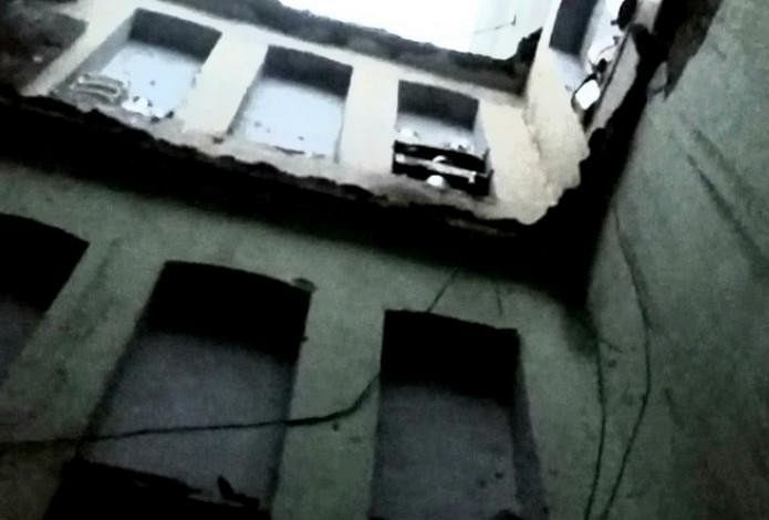 पंजाब के अमृतसर में तीन मंजिला इमारत ढह जाने से दो लोगों की मौत