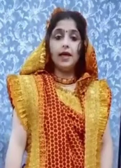 प्रतिभा पांडेय प्रतिभा पांडेय