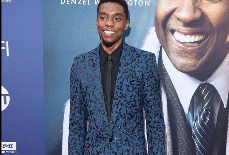 Chadwick Boseman Death Bollywood Reaction After Black ...