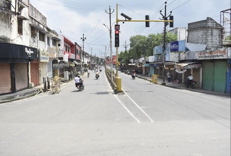 Cpcb Said: Significant Improvement In Air Quality During Lockdown In Corona  Period - कोरोना काल में लॉकडाउन के दौरान वायु गुणवत्ता में महत्वपूर्ण सुधार  हुआ : सीपीसीबी - Amar Ujala Hindi ...