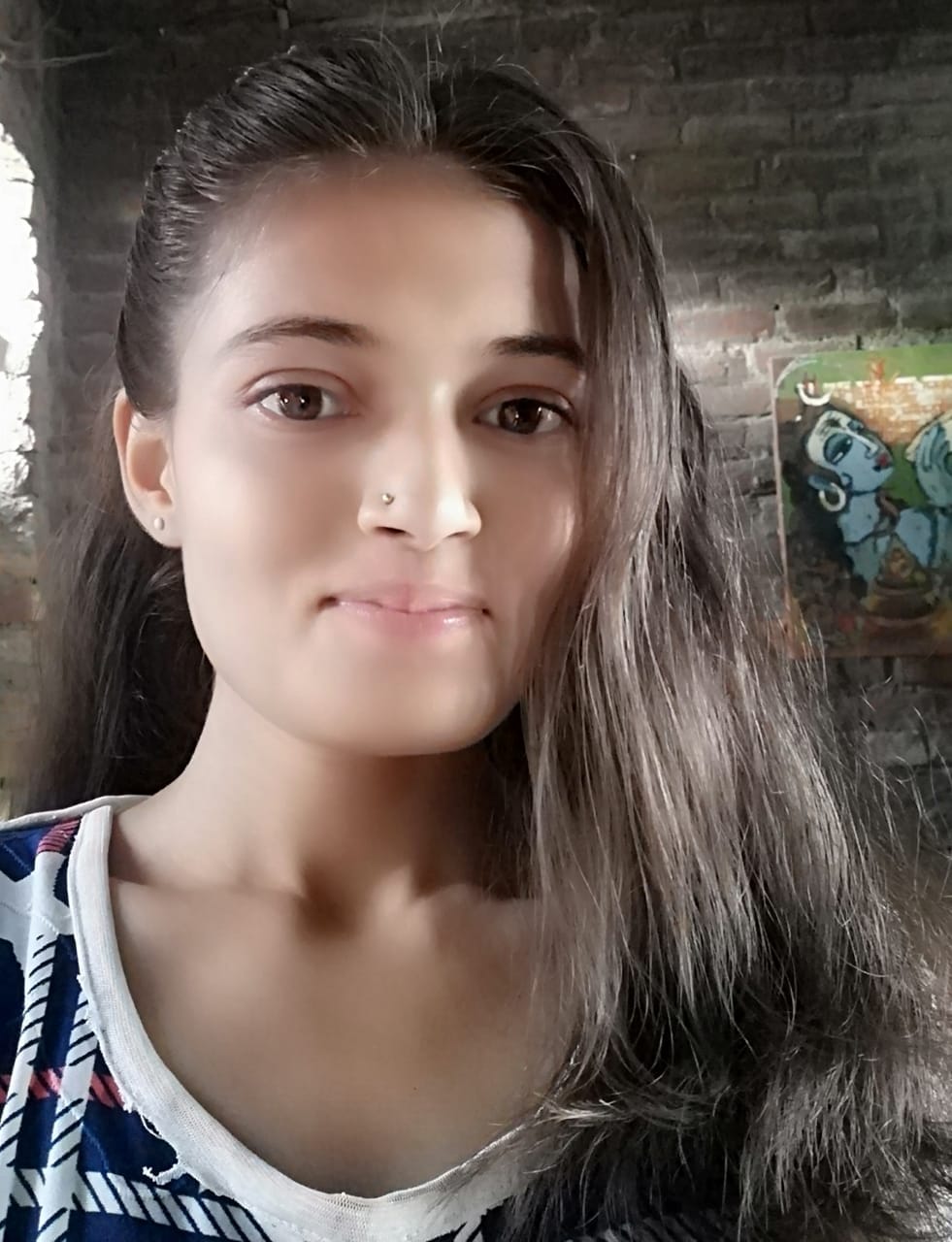 कु शिवानी कु शिवानी