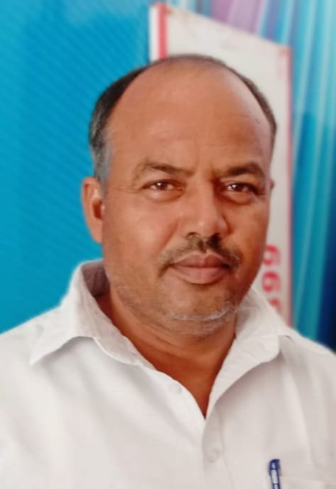 राजेश कुमार राजेश कुमार